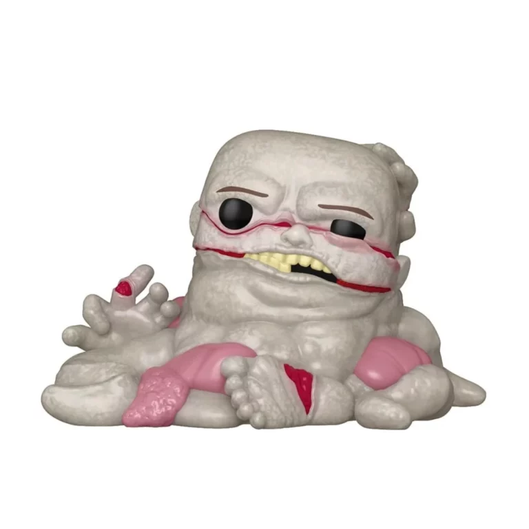 02. Funko Pop! TV IT Welcome To Derry Pickle Dad #1857