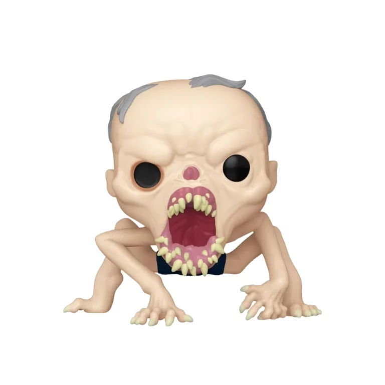 02. Funko Pop! TV IT Welcome To Derry Skeleton Man #1747