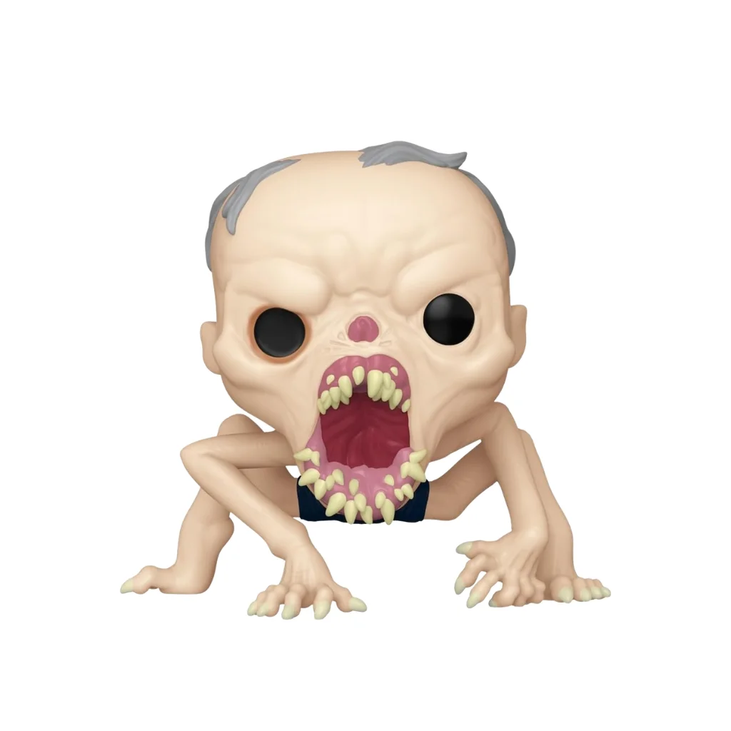 02. Funko Pop! TV IT Welcome To Derry Skeleton Man #1747