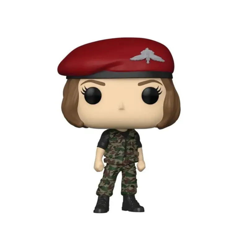 02. Funko Pop! TV Stranger Things Robin #1299