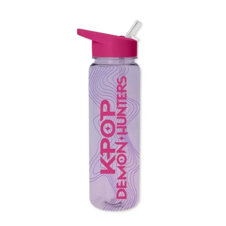 02. KPop Demon Hunters 'World Tour' Boca Za Vodu, 700 Ml