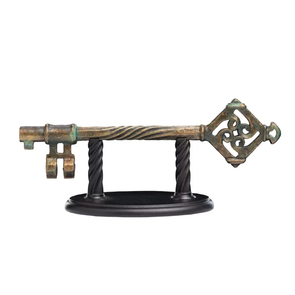 02. The Key To Bag End Replica