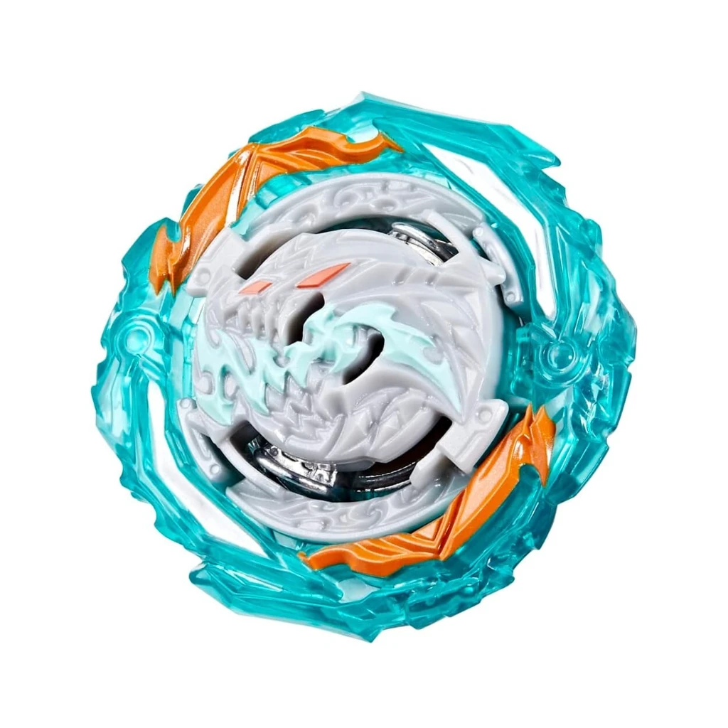 03. Beyblade Burst QuadStrike Zeal Nyddhog N8