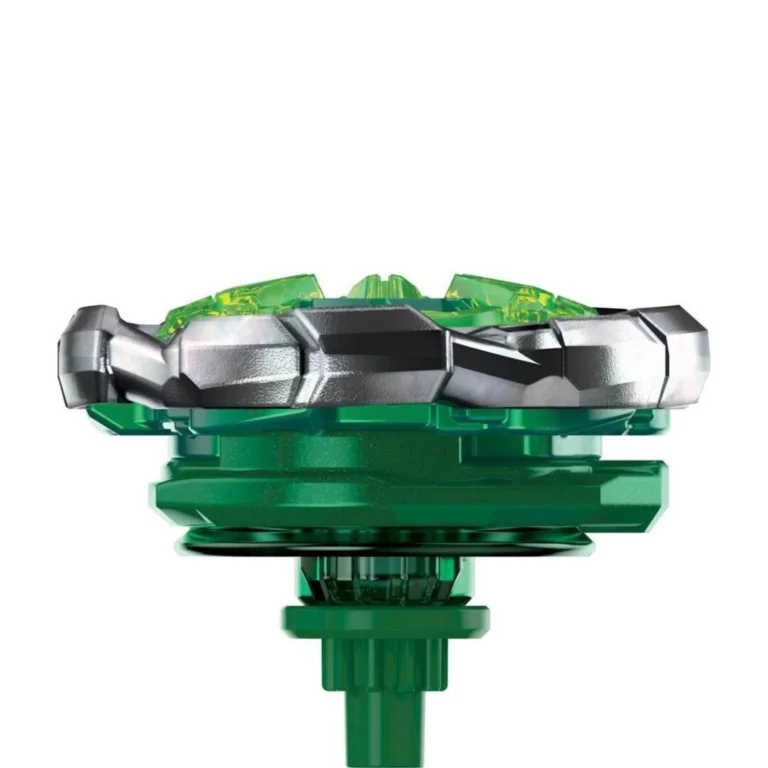 03. Beyblade X Wand Wizard 1 60R UX Starter Pack