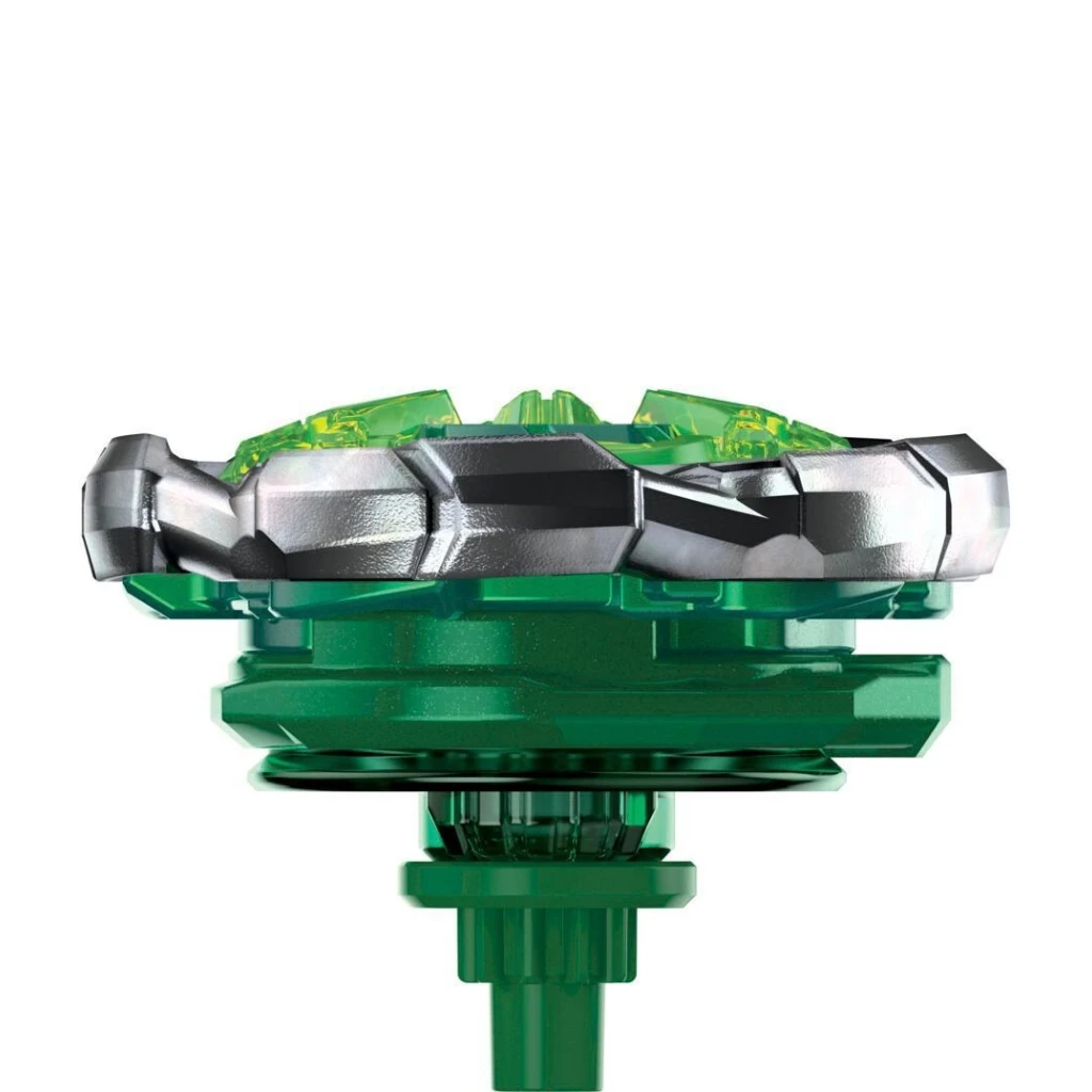 03. Beyblade X Wand Wizard 1 60R UX Starter Pack