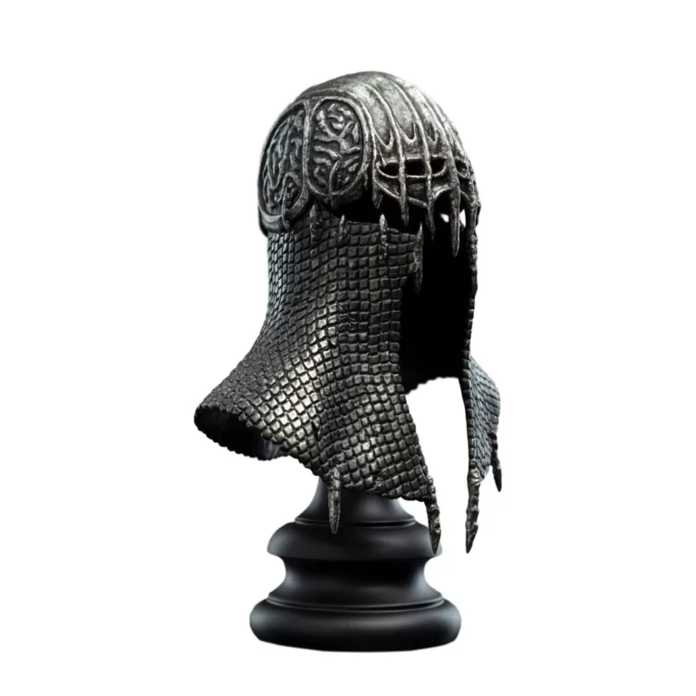 03. Helm Of The Ringwraith Of Rhûn Replica