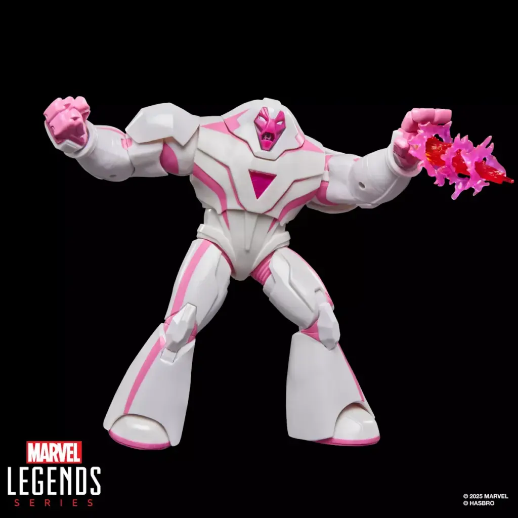 03. Marvel Legends Series X Men Nimrod Sentinel Figura, 15cm