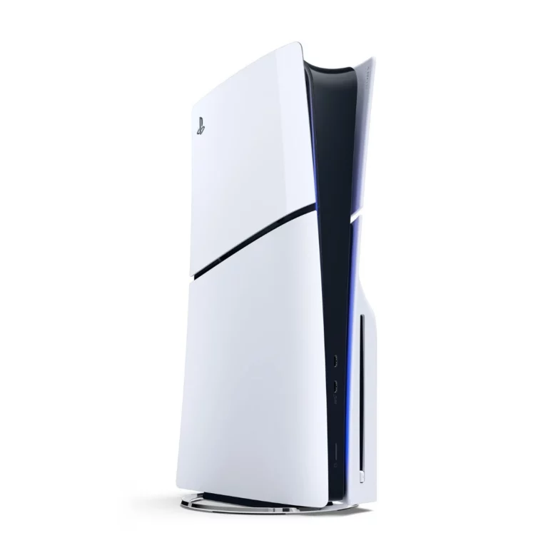 03. PlayStation 5 Slim E Chassis + EA Sports FC 26 PS5 (download Kod)