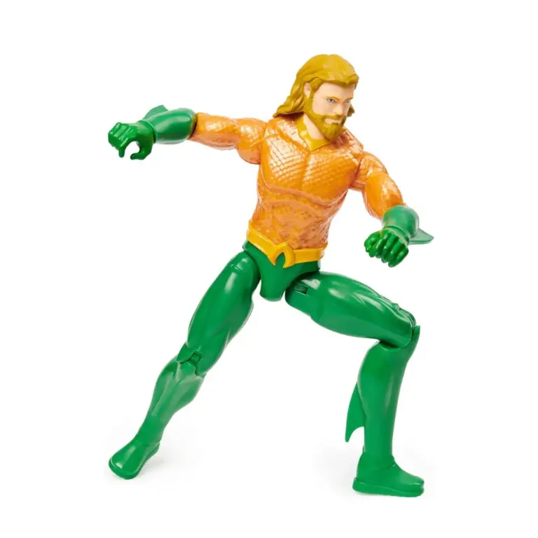 03. Spin Master DC Aquaman Figura, 30cm