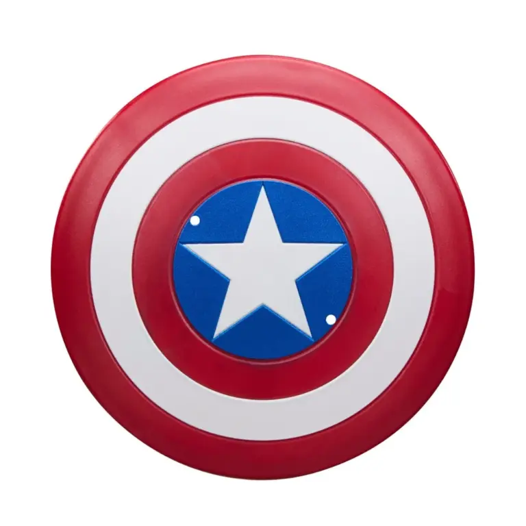 04. Hasbro Titan Series Avengers Captain America Figura, 30cm