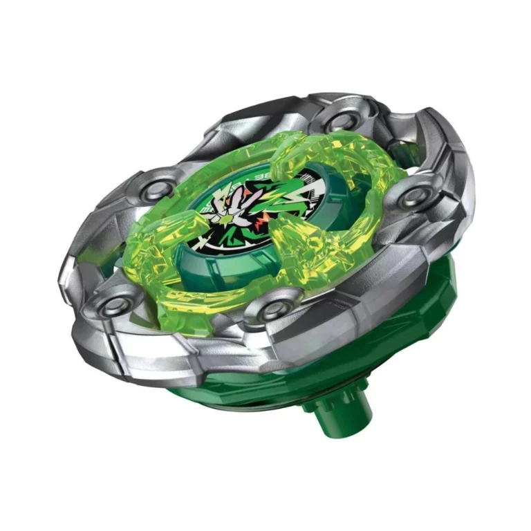 05. Beyblade X Wand Wizard 1 60R UX Starter Pack
