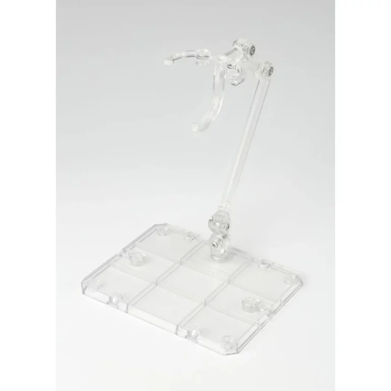 06. Bandai Tamashii Soul Stage Act Humanoid Action Figure Stand