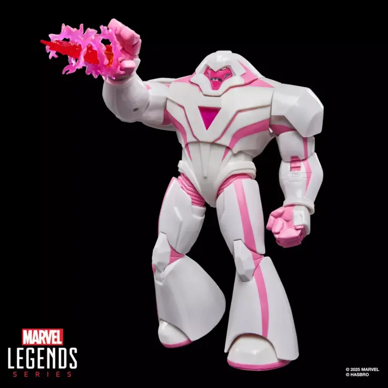 06. Marvel Legends Series X Men Nimrod Sentinel Figura, 15cm