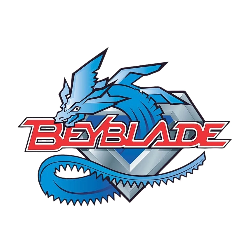 Beyblade