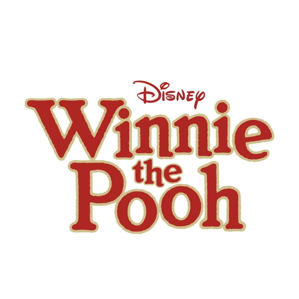 Winnie The Pooh