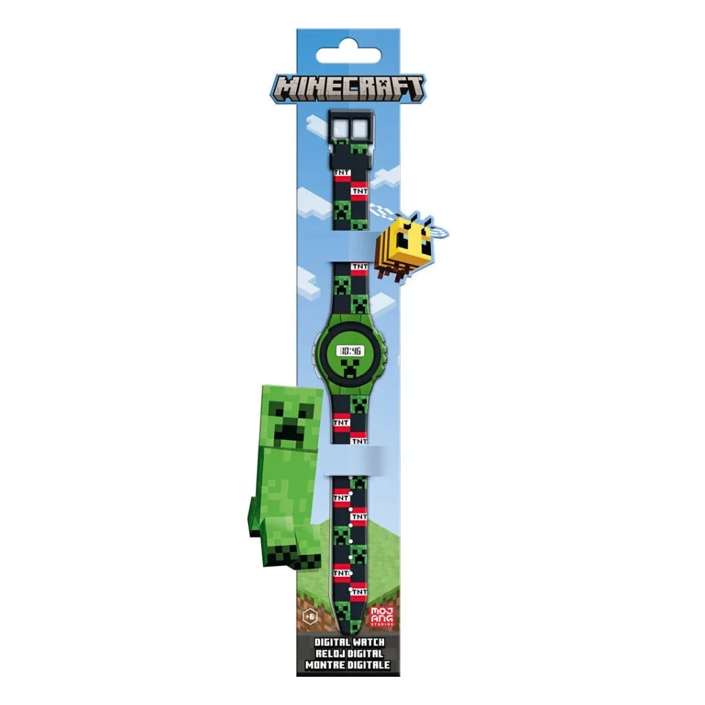 02. Kids Euroswan Digitalni Sat Minecraft TNT
