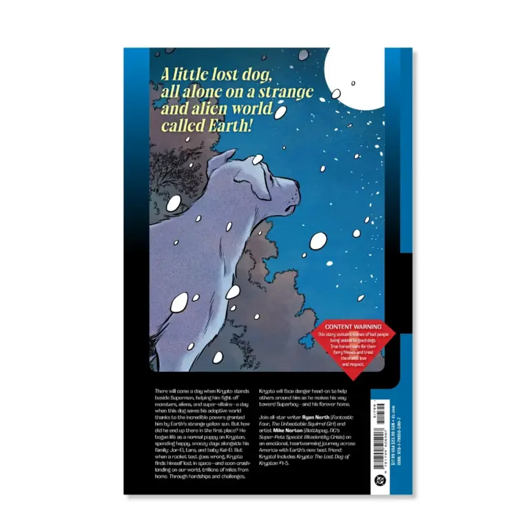 02. Krypto The Last Dog Of Krypton