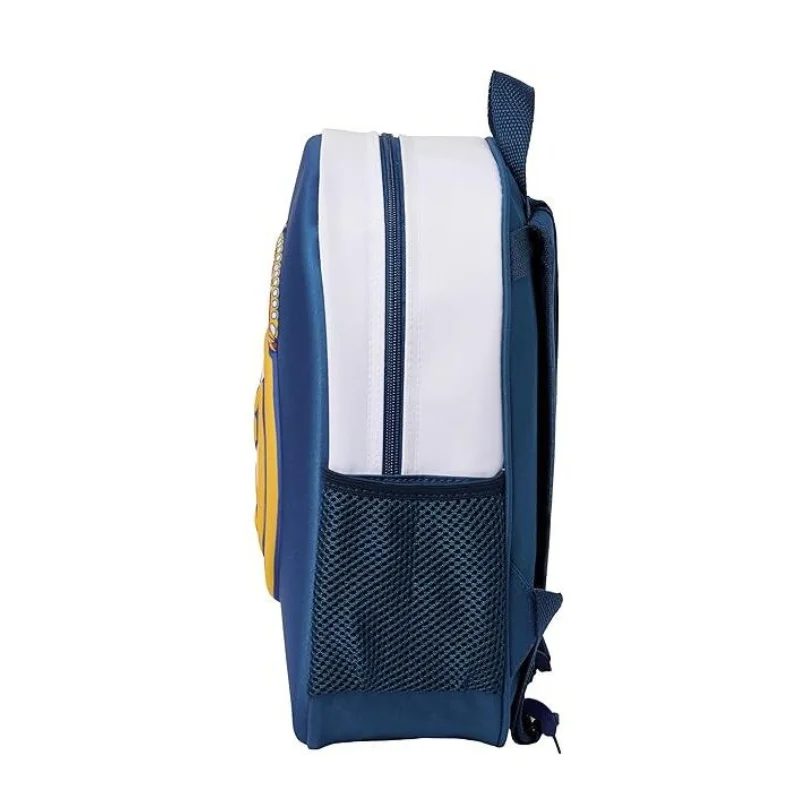 02. Real Madrid 3D Dječji Ruksak