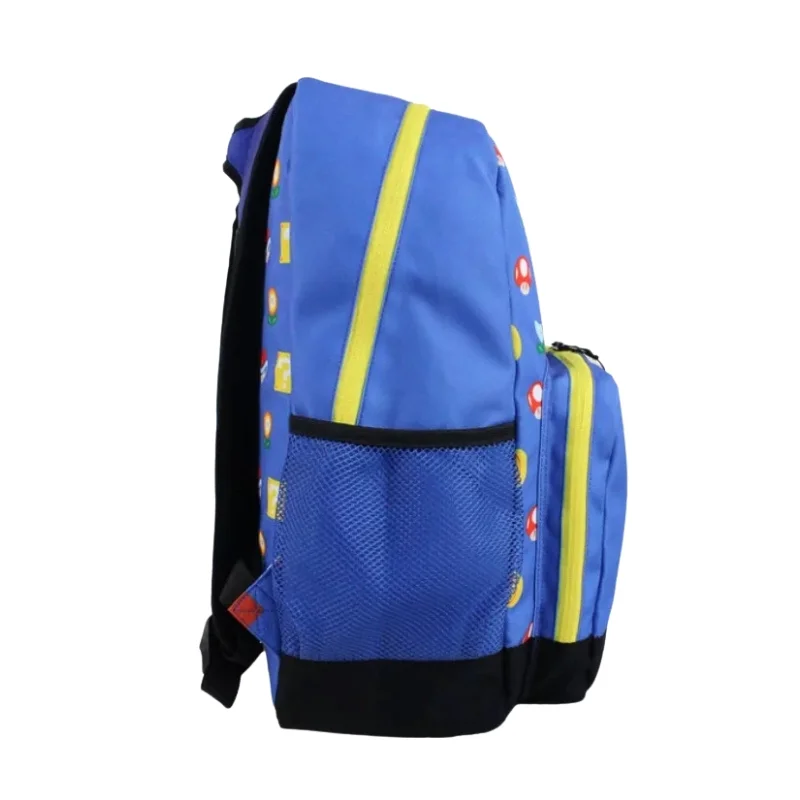 02. Super Mario Dječji Ruksak