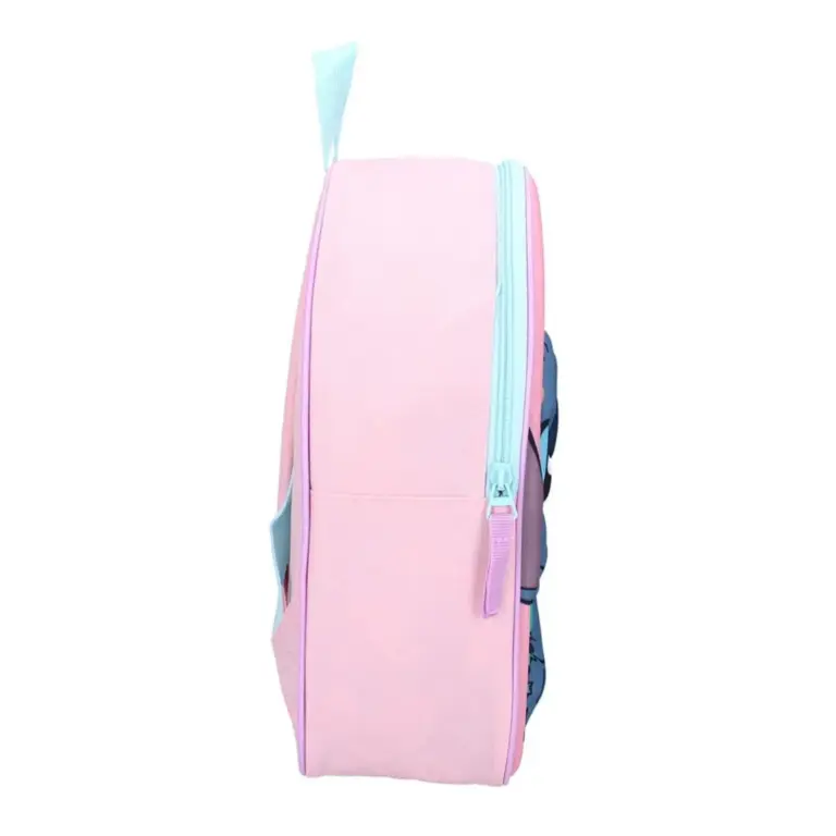 03. Lilo & Stitch 3D Dječji Ruksak Simply Special