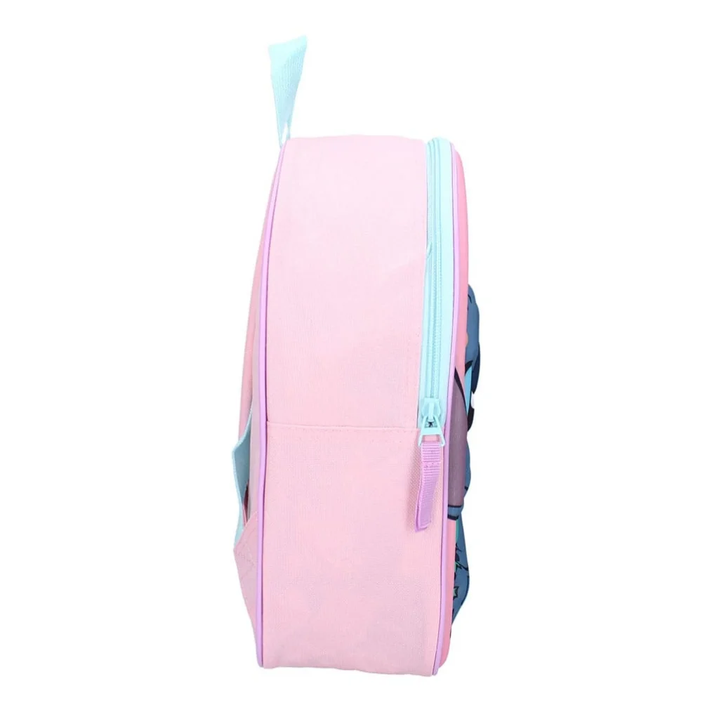 03. Lilo & Stitch 3D Dječji Ruksak Simply Special