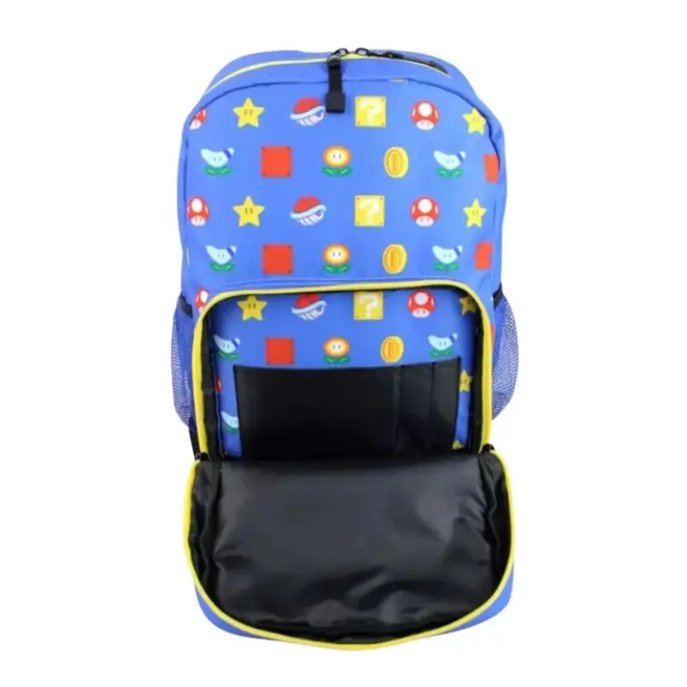 03. Super Mario Dječji Ruksak