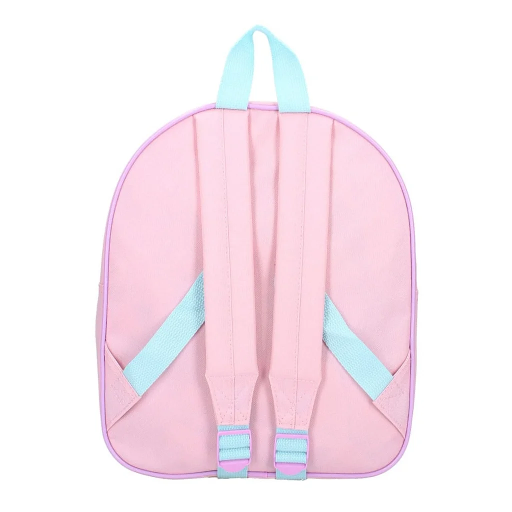 04. Lilo & Stitch 3D Dječji Ruksak Simply Special