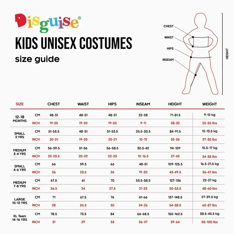 04. Super Mario Dječji Kostim, 4 6 Godina