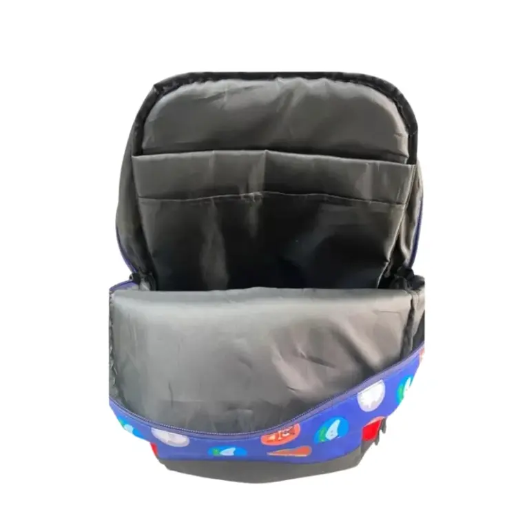 04. Super Mario Dječji Ruksak