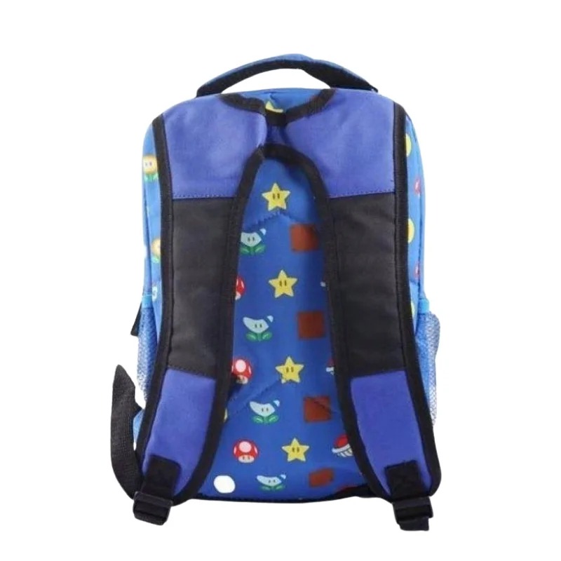 05. Super Mario Dječji Ruksak