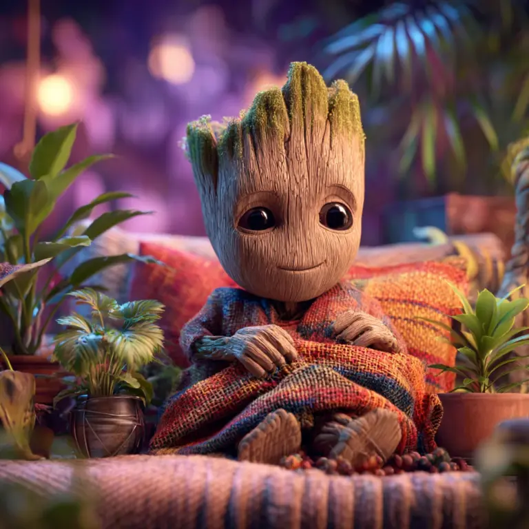 Home Groot