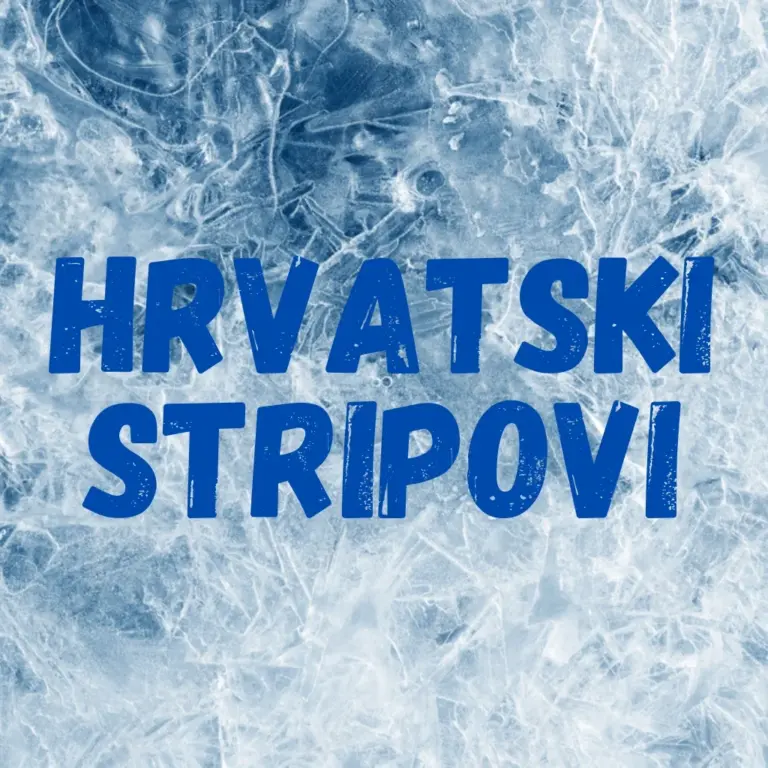 Hrvatski Stripovi