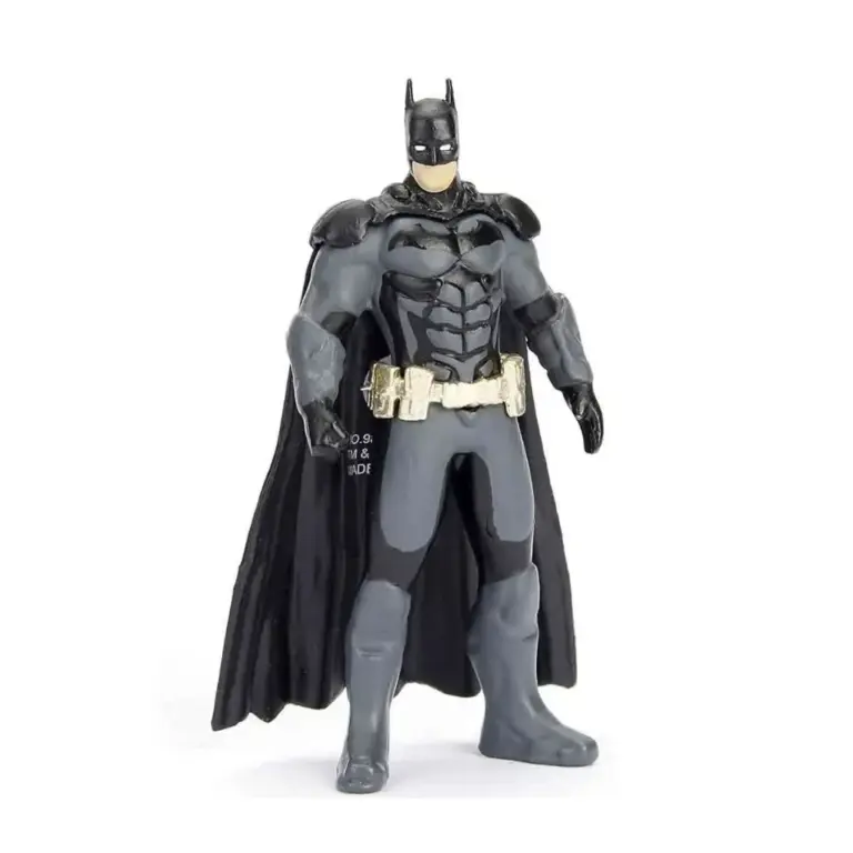02. Batman Arkham Knight Batmobile 1 24 Die Cast Replica