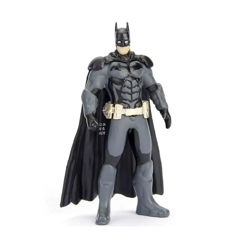 02. Batman Arkham Knight Batmobile 1 24 Die Cast Replica