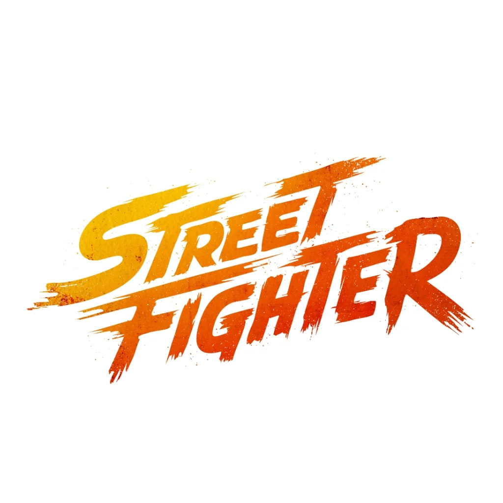 Street Fighter